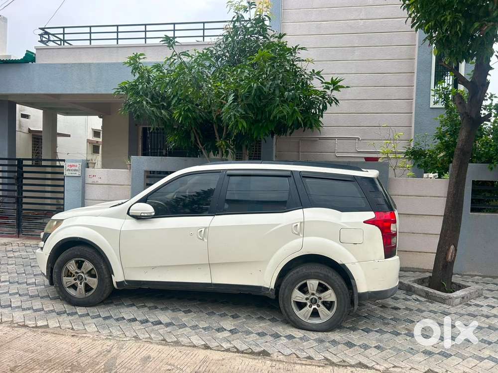 Mahindra Xuv500 Diesel Manual 2012
