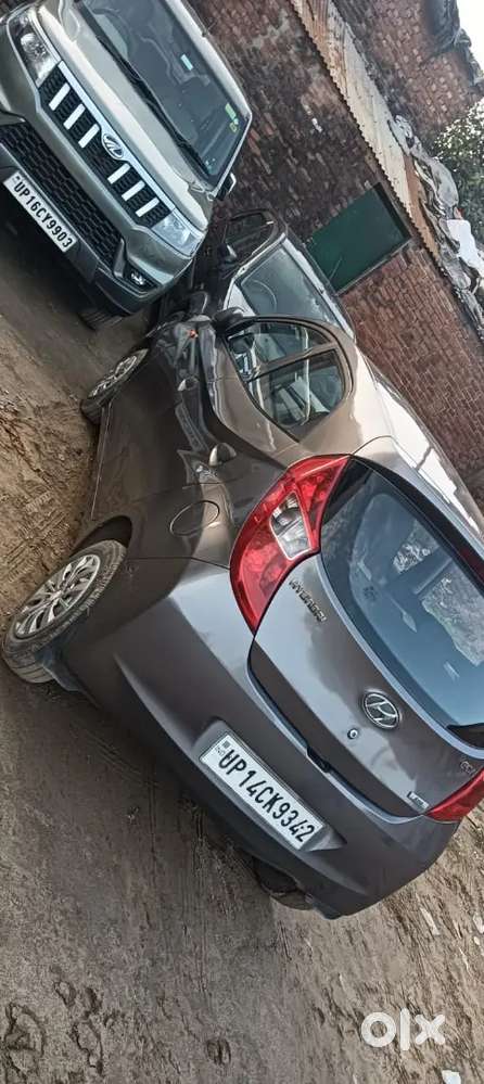 Hyundai Eon 2014