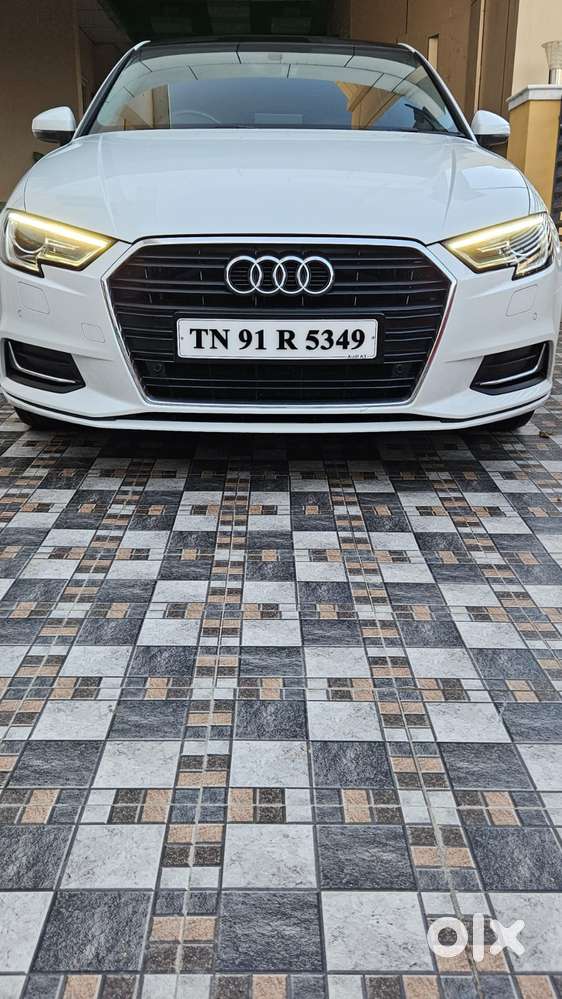 Audi A3 2.0 35 Tdi Technology + Sunroof, 2020, Diesel