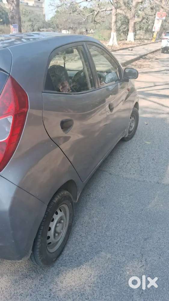 Hyundai Eon D-lite 2013 Car