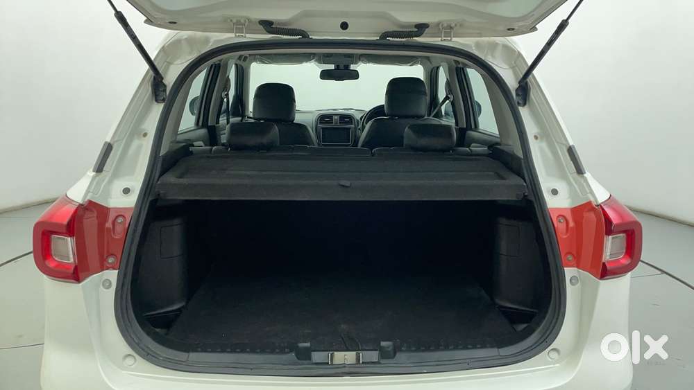 Maruti Suzuki Vitara Brezza 1.5 Zxi Plus, 2021, Petrol