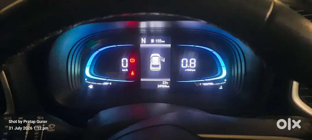 Hyundai Venue Sx 2022
