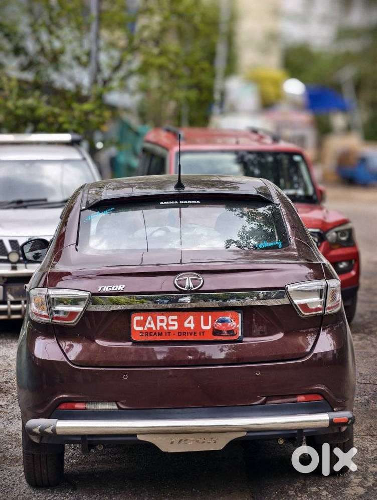 Tata Tiago 1.2 Revotron Xz Plus Cng, 2022, Cng & Hybrids