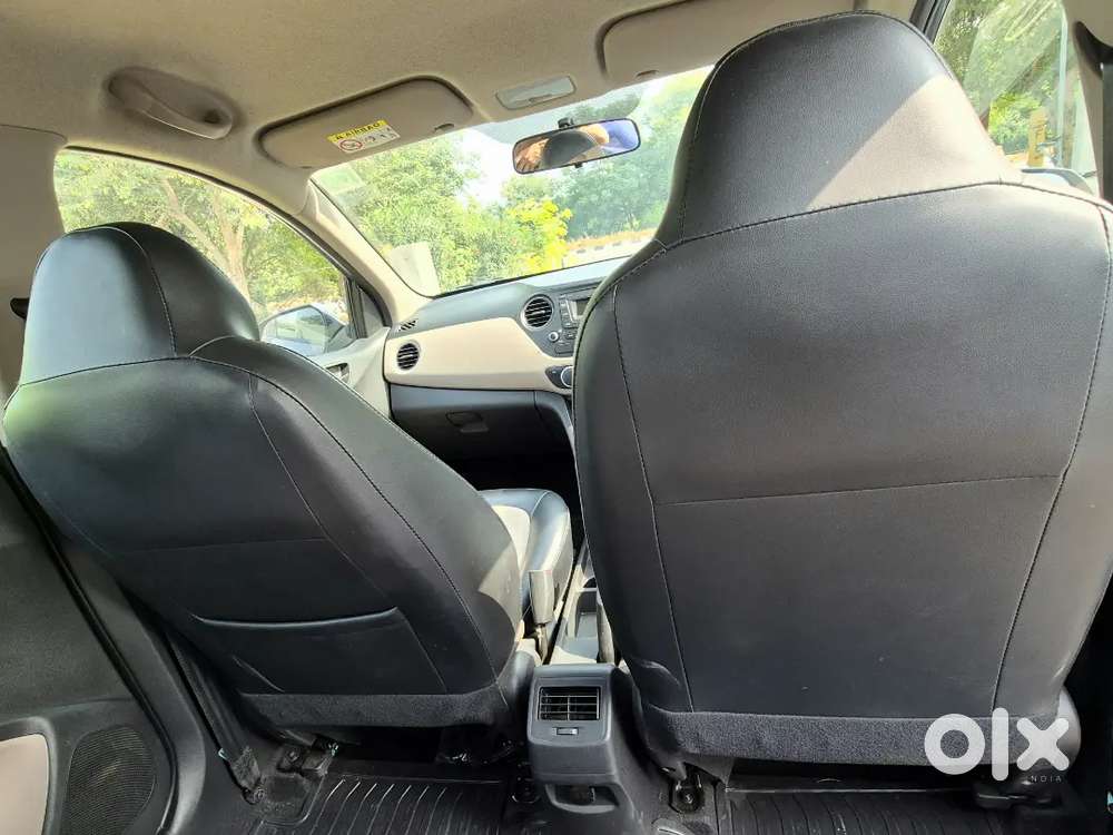Grand I10 Magna, Excellent Condition, First Owner