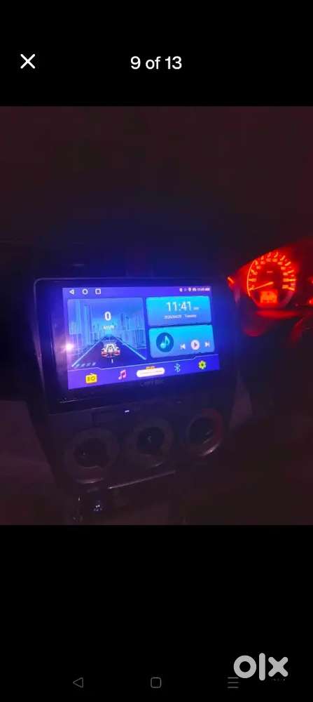 Honda City 2009 Petrol Manual