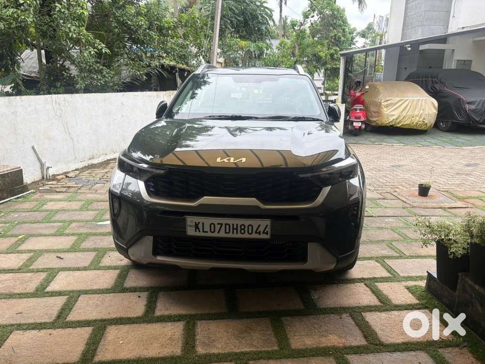 Kia Sonet 2025 Petrol