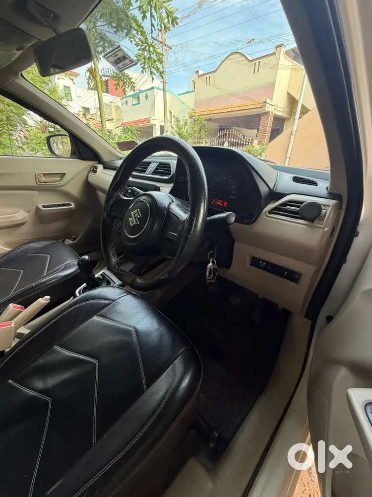 Maruti Suzuki Dzire 2024