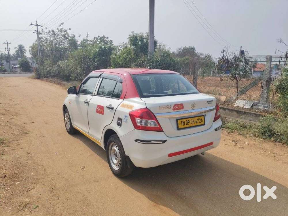 Maruti Suzuki Dzire, 2018, Diesel