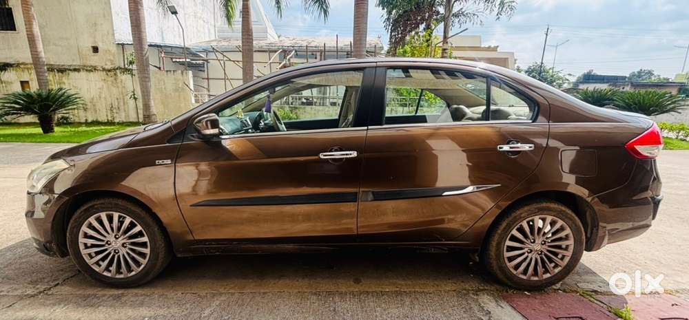 Maruti Suzuki Ciaz Diesel Well Maintained