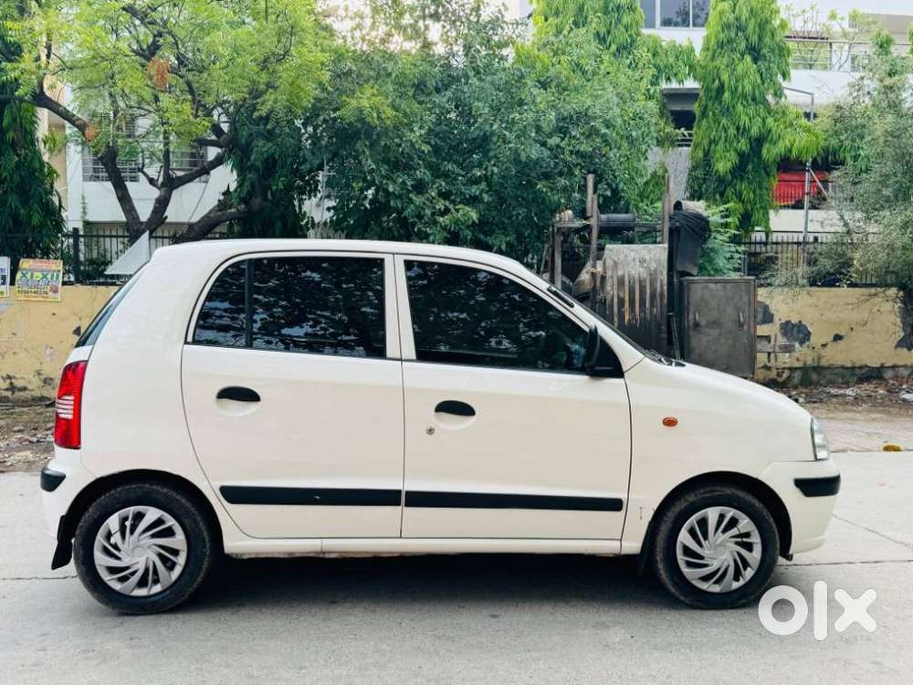 Hyundai Santro Xing Gl Plus, 2014, Petrol