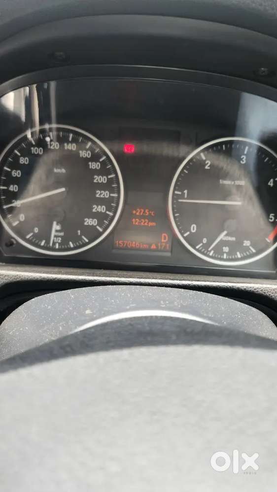 Bmw 3 Series 2012 2nd Owner