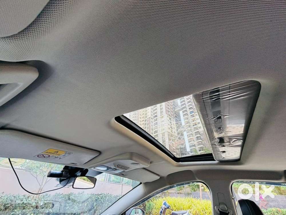 Bh Number Registered Tata Nexon Petrol 2022 Automatic Car