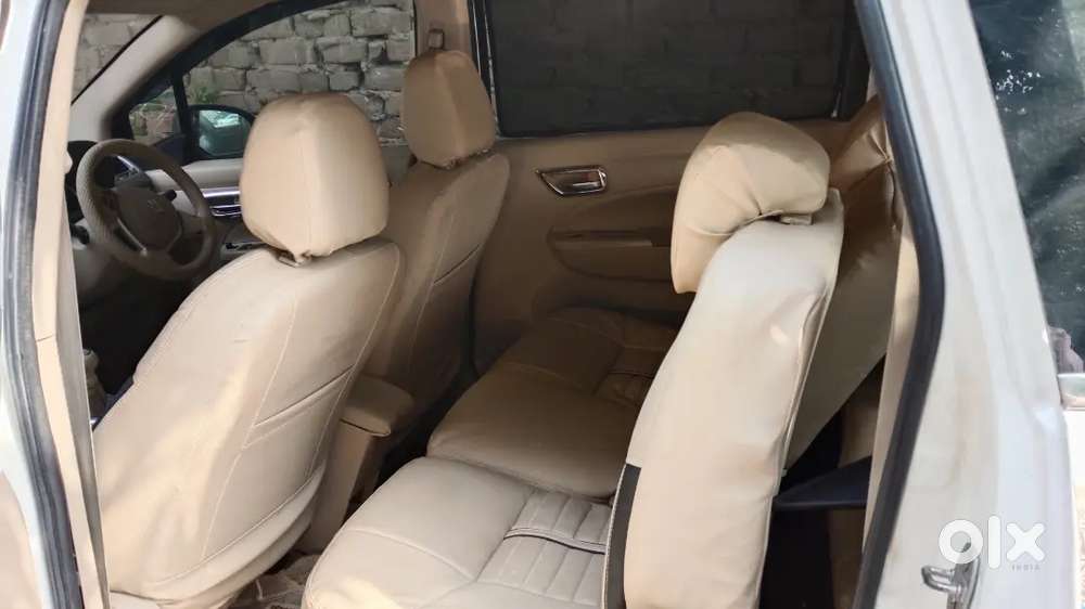 Maruti Suzuki Ertiga 2018 Cng & Hybrids 84000 Km Driven