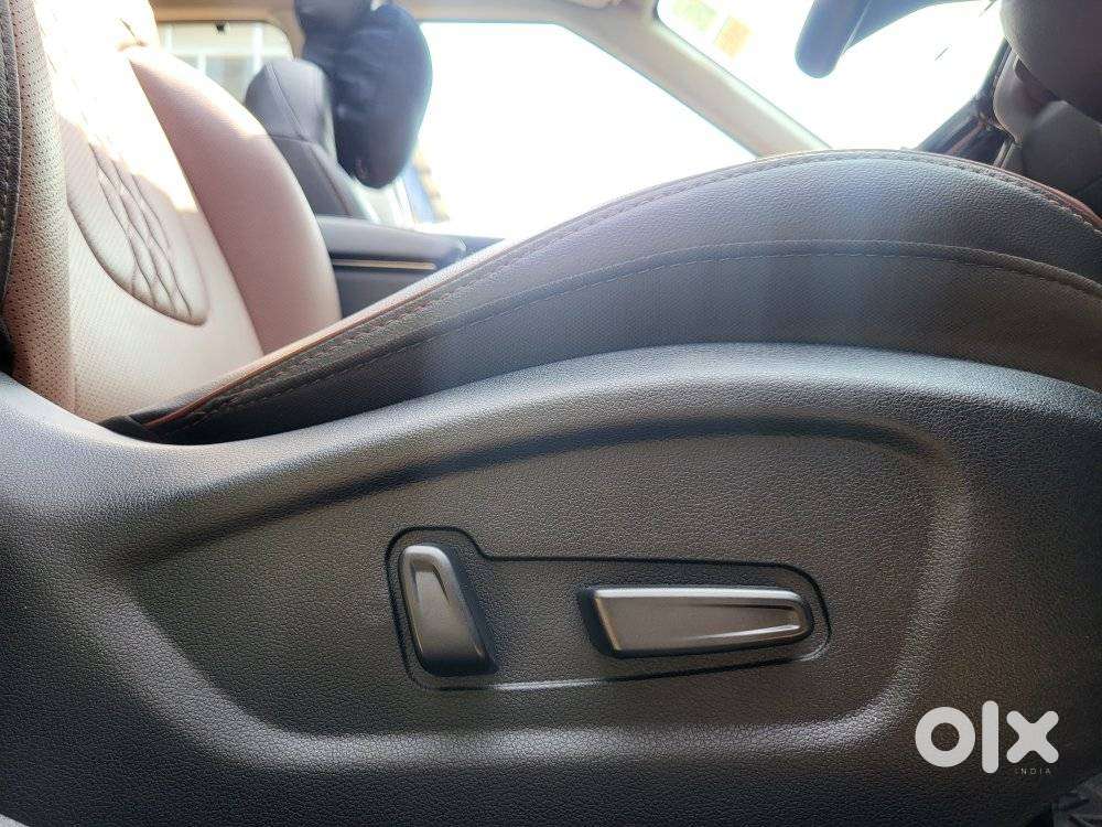 Hyundai Alcazar 1.5 Signature (o) Diesel At 7 Str, 2023, Diesel