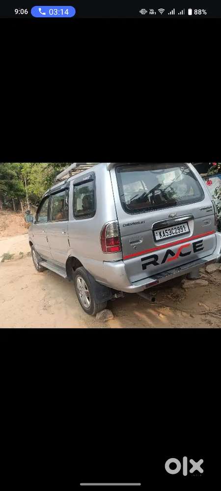 Chevrolet Aveo Diesel 2016