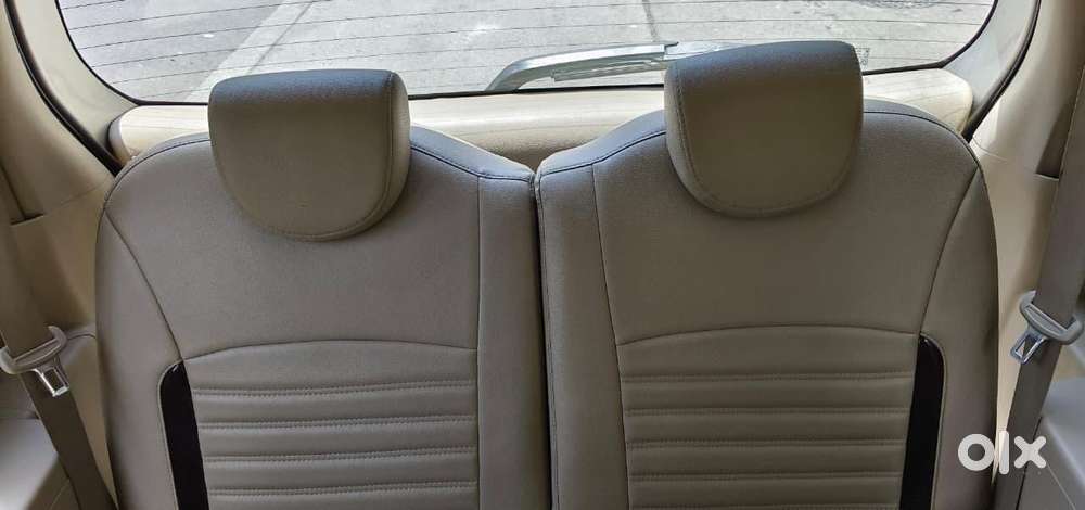 Maruti Suzuki Ertiga Zdi Plus, 2018, Diesel