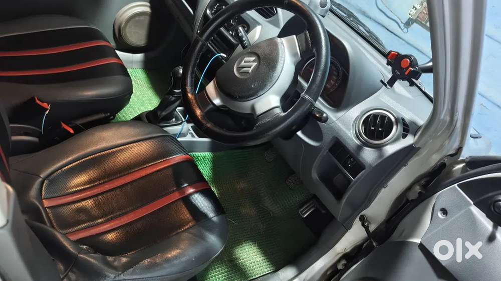 Maruti Suzuki Alto 2016 Petrol 85000 Km Driven
