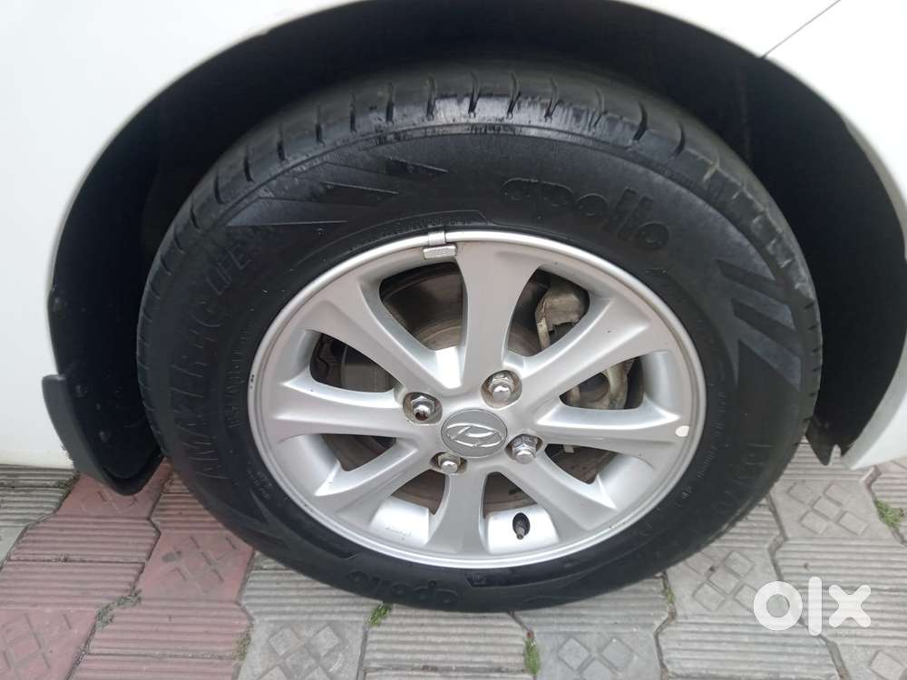 Hyundai Grand I10 1.2 Kappa Vtvt Asta (o) At, 2016, Petrol