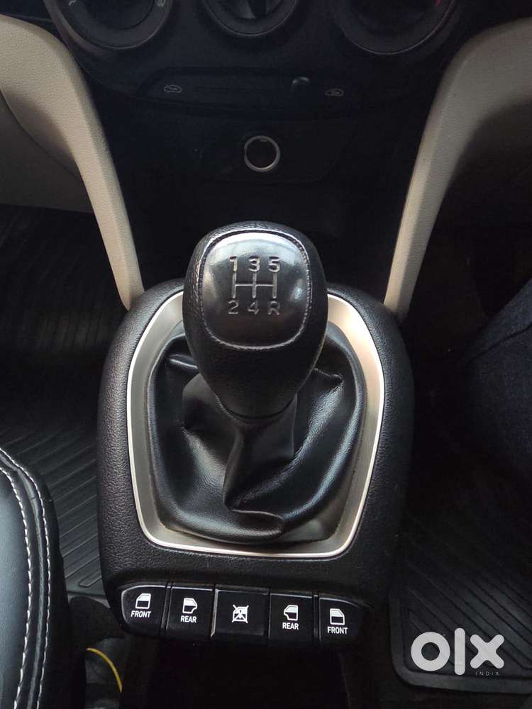 Hyundai Santro Magna Cng, 2021, Petrol