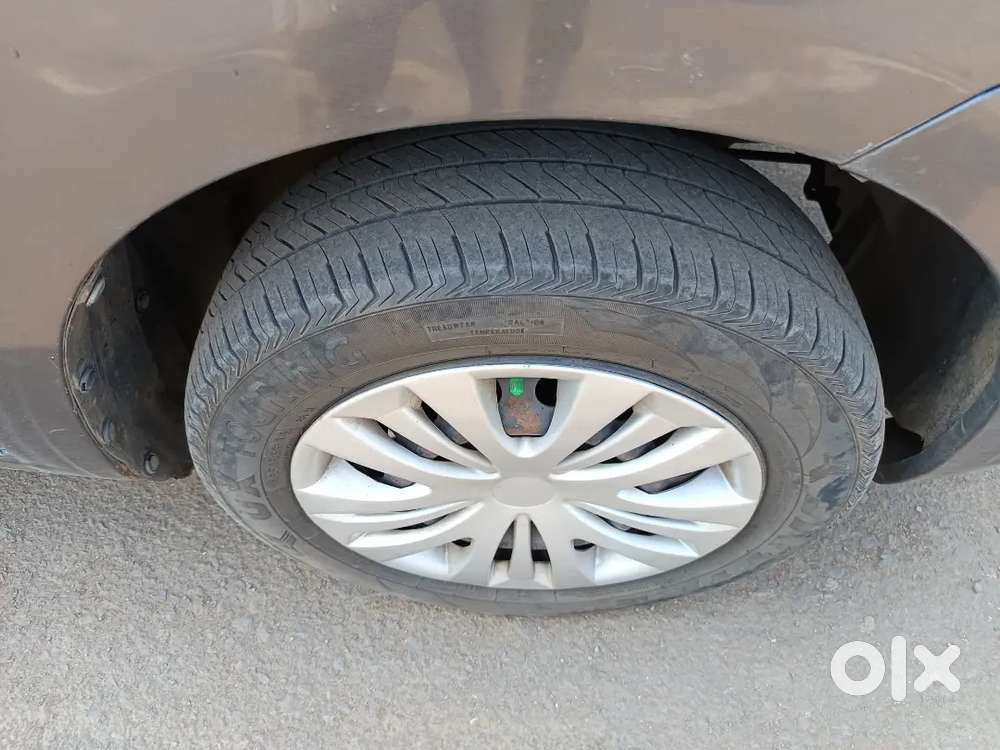 Maruti Suzuki Ertiga 2014
