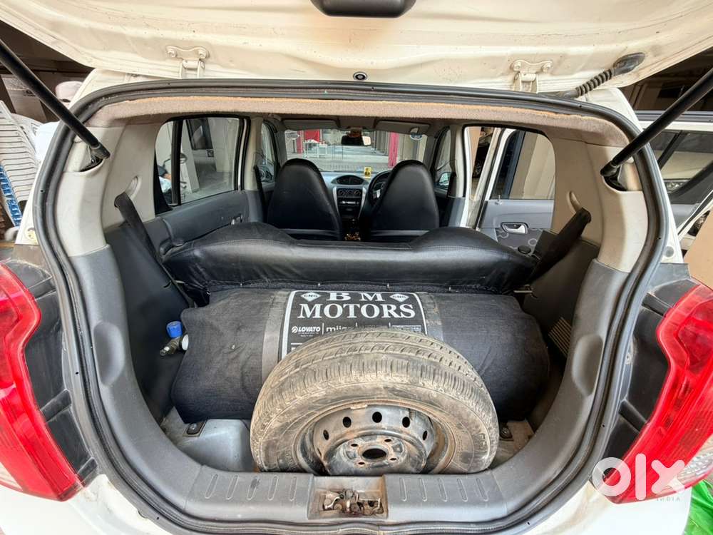 Maruti Suzuki 800 2013 Model
