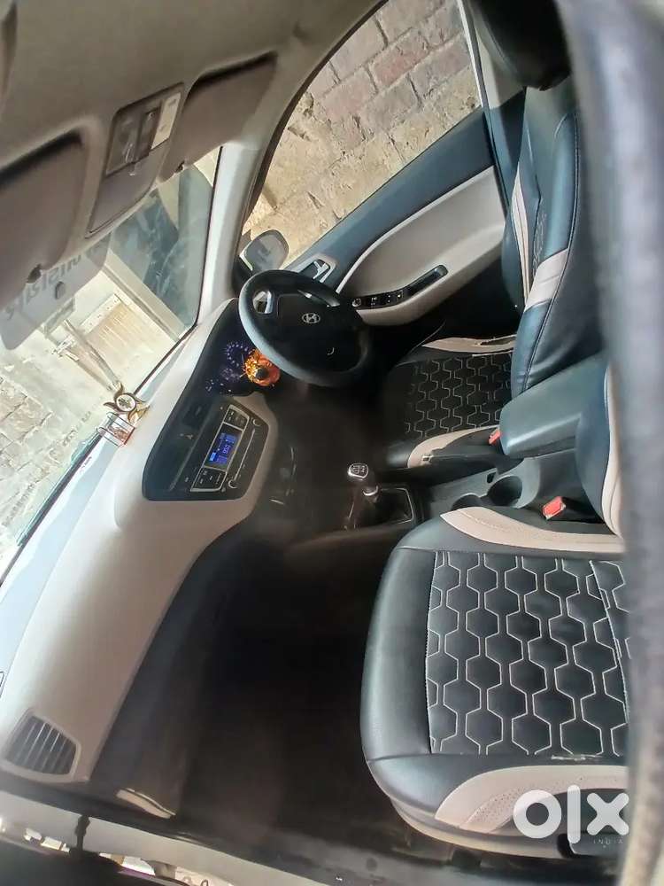 Hyundai Elite I20 2015 Diesel