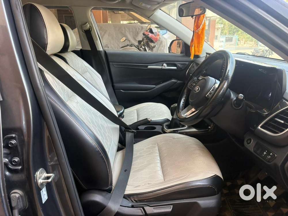 Kia Seltos Htk Plus D, 2021, Diesel
