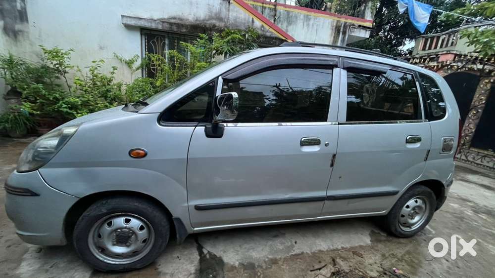Maruti Suzuki Zen Petrol 2013