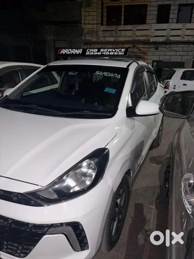 Hyundai Aura 2024
