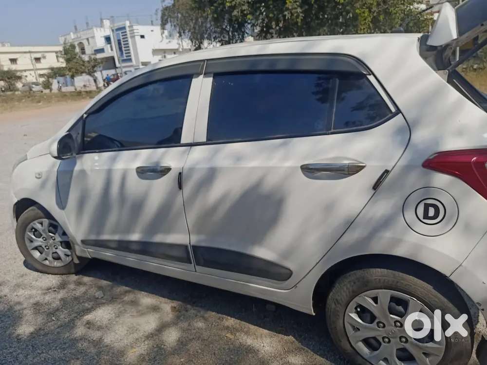 Hyundai I10 2013 Diesel 120000 Km Driven