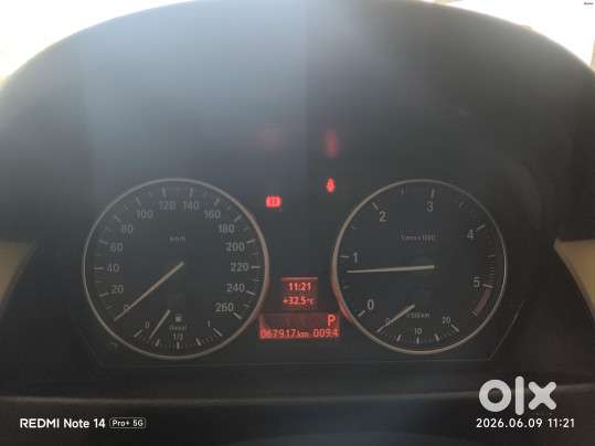 Bmw X1 2.0 Sdrive 20d, 2013, Diesel