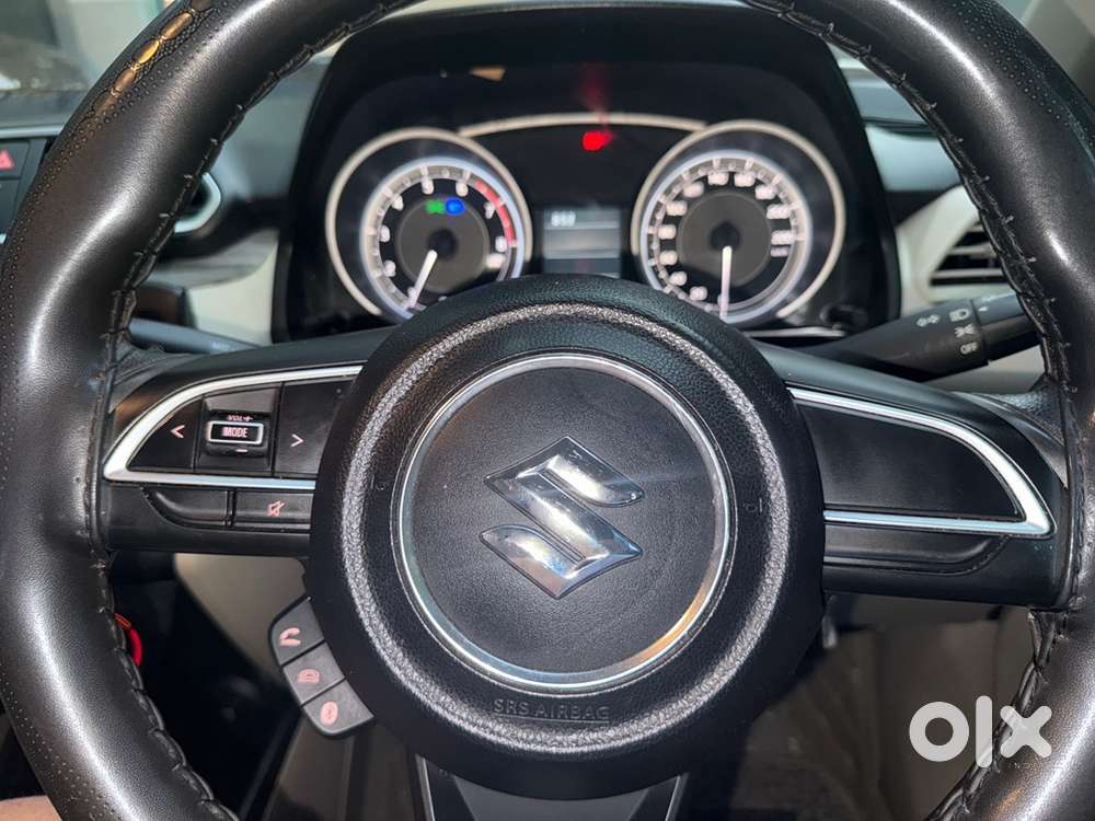 Maruti Suzuki Swift 2022
