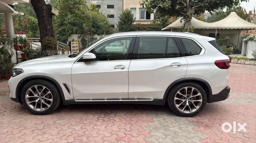 Bmw X5 Xdrive30d 2019