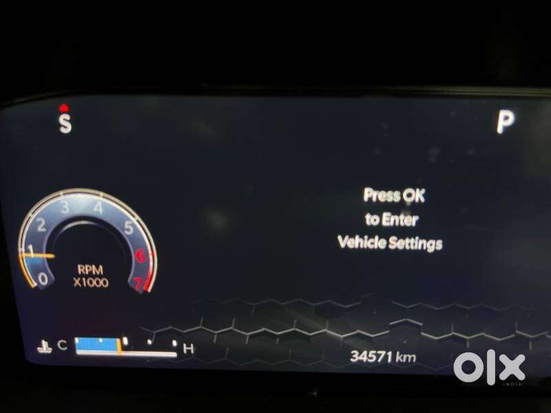Jeep Compass Model S Optional, 2021, Petrol