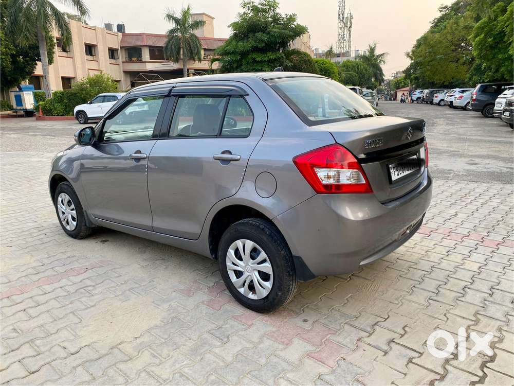 Maruti Suzuki Swift Dzire 1.3 Vxi, 2012, Petrol