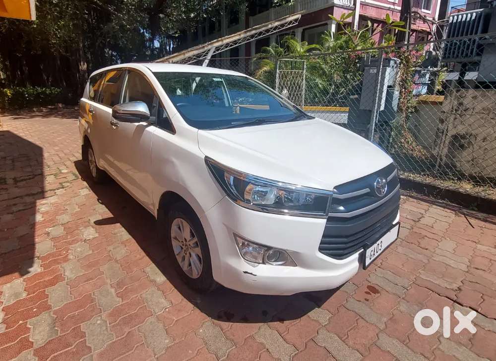 Crysta And Ertiga For Sale