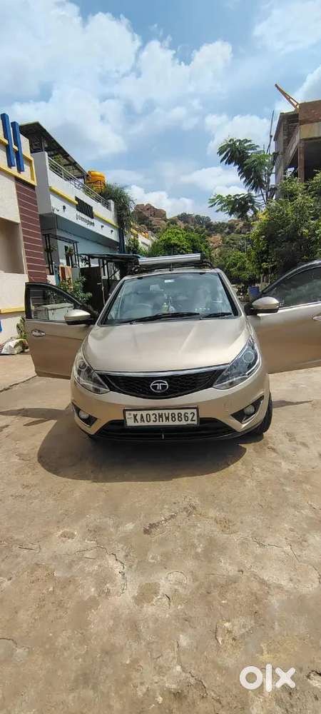Tata Bolt 1.2 Xt 2014
