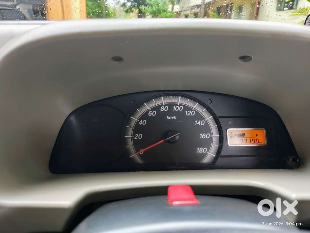 Maruti Suzuki Eeco 2017 Well Maintained