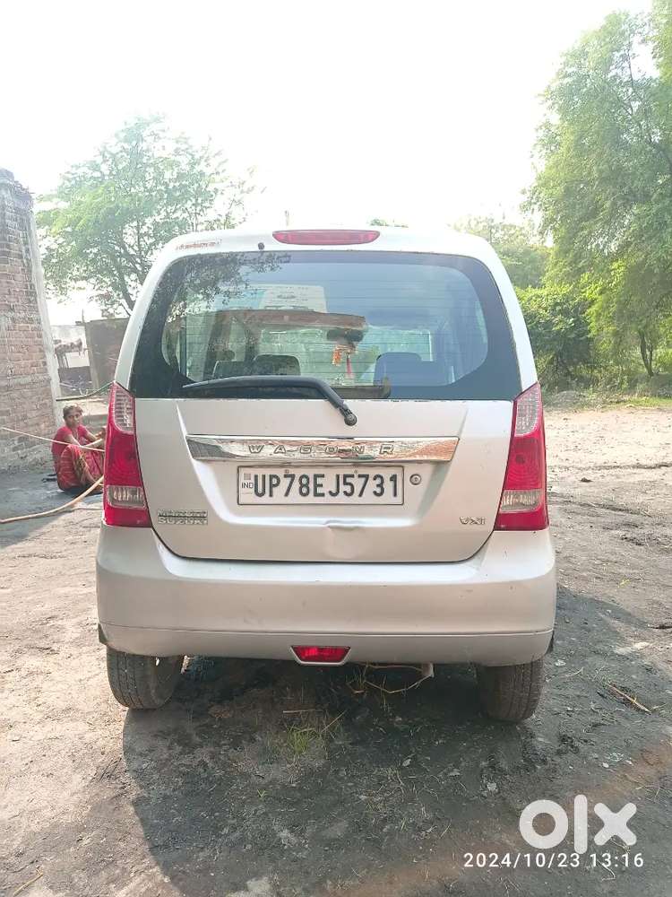 Bilkul Bhi Chali Nhi Hai Jabardast Car Hai