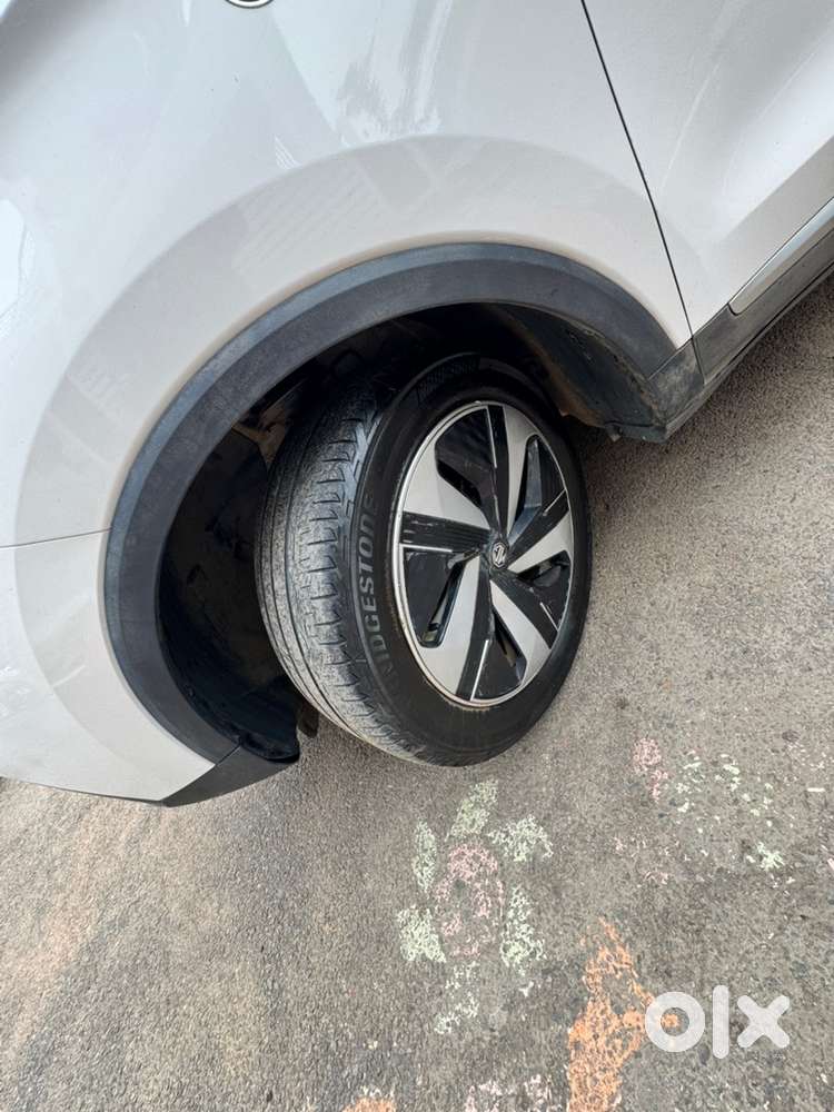 Mg Zs Ev 2023 Automatic