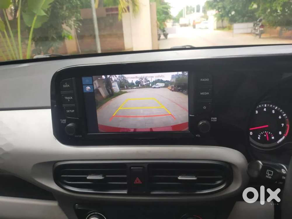 Hyundai Grand I10 Nios Asta 1.2 Kappa, 2024, Petrol