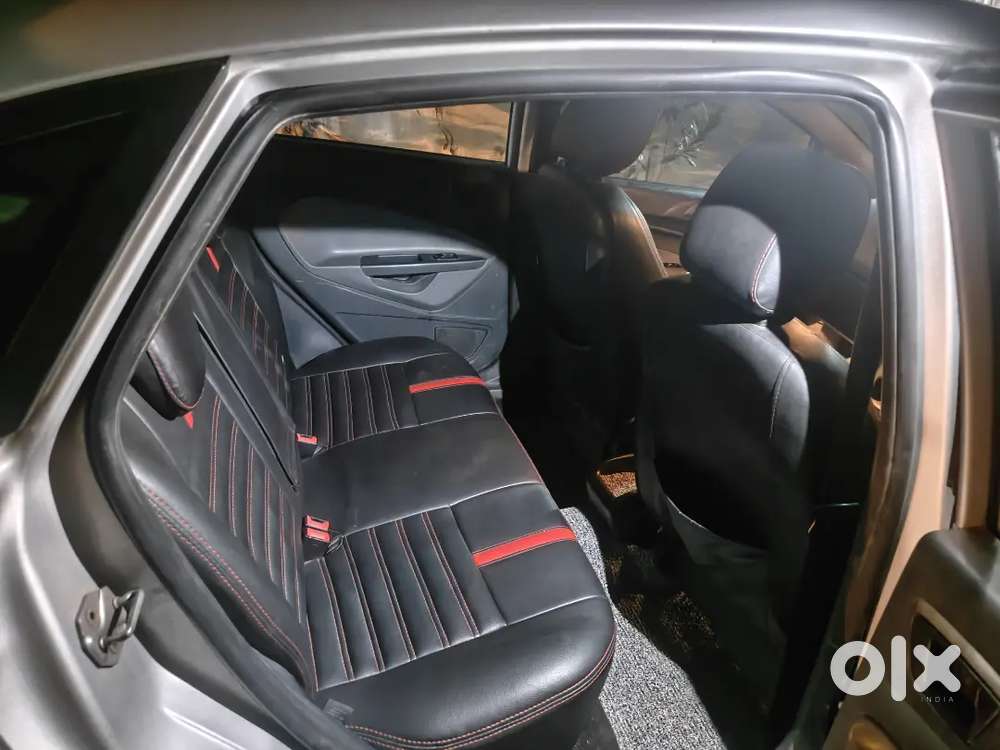 Ford Fiesta 2012 Model Diesel Top Model