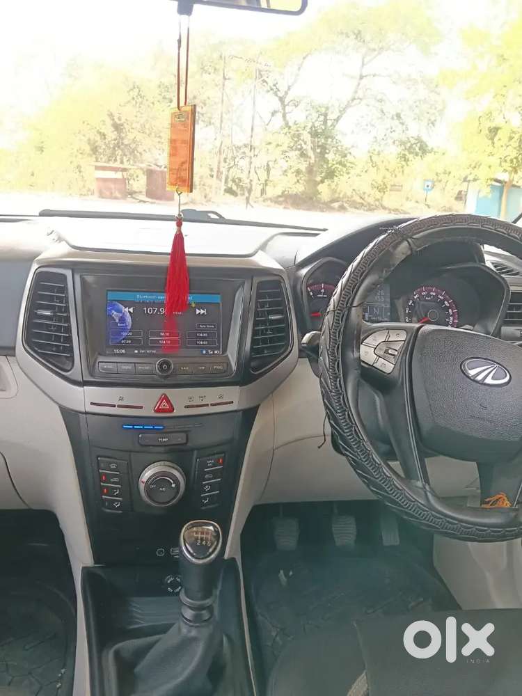 Mahindra Xuv300 Turbosport 2020 Petrol Good Condition