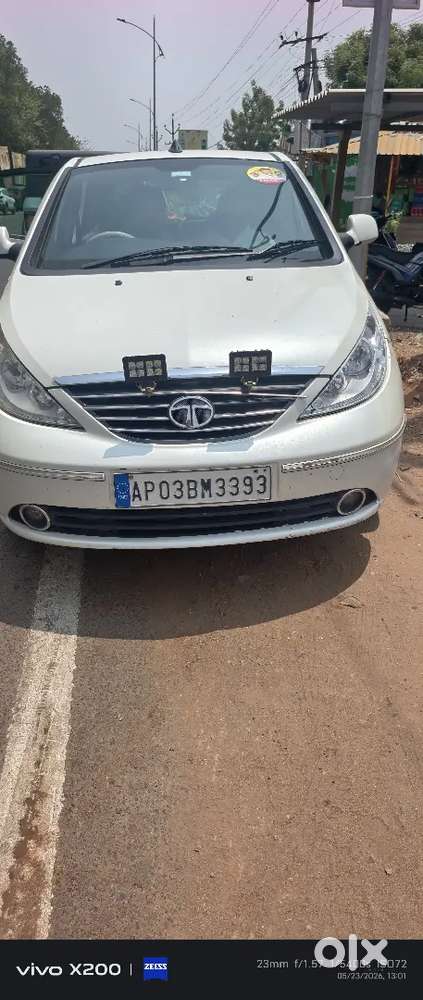 Tata Indica Vista Diesel 2014