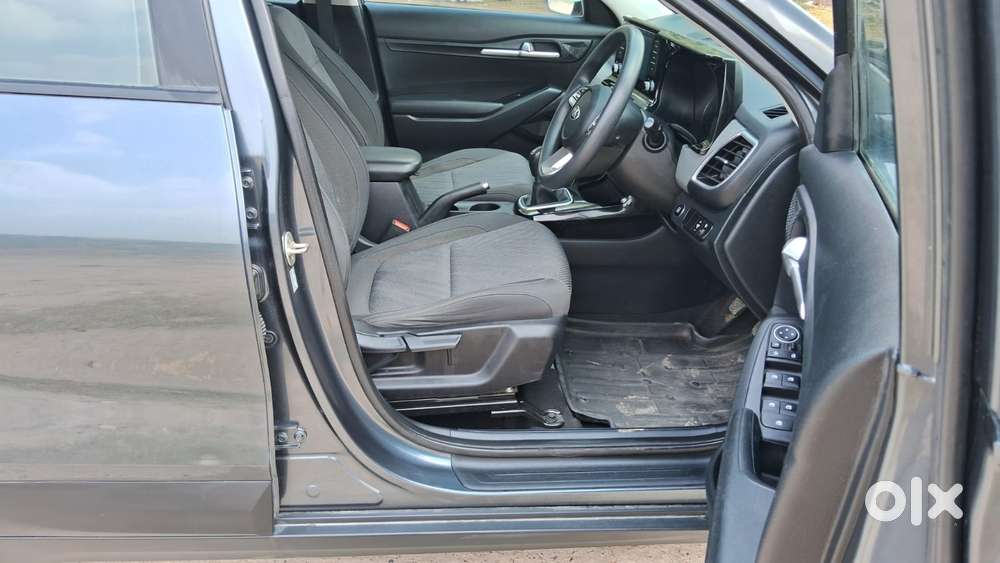 Kia Seltos Htk Plus G, 2019, Petrol