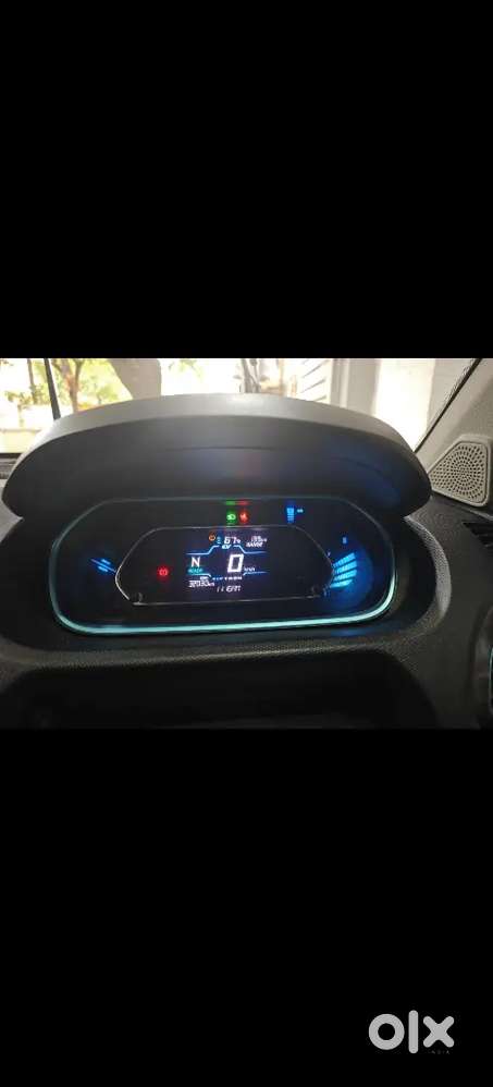 Tata Tiago Ev Xz Plus Tech Lux Lr 2023
