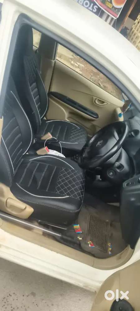 Honda Amaze Elite Diesel 2014 Mt