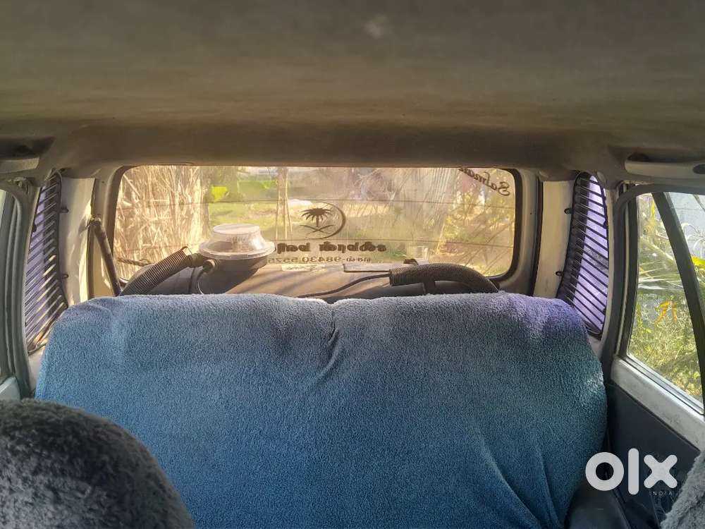 Maruti Suzuki 800 1998 Lpg 130000 Km  Driven New 4tyre 100%