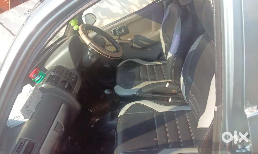 Maruthi Zen Carburettor Good Maintained Good For Modification