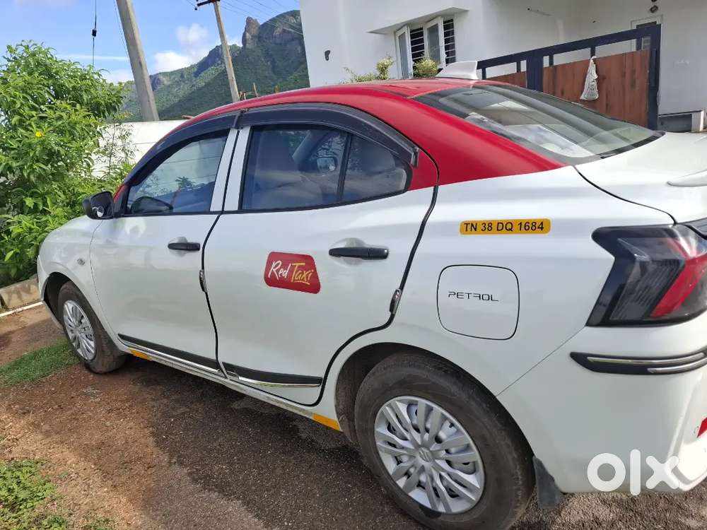 Maruti Suzuki Swift Dzire 2025 Petrol 26000 Km Driven